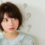 自分のスタイル・姿勢を改善するために何をすればいいかを悩んでいる女性